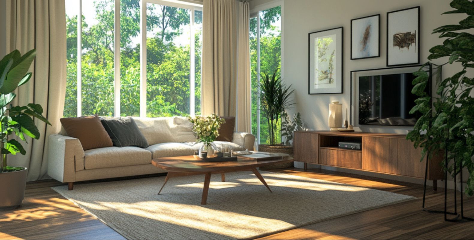 What Is the Average Cost of Hardwood Floor Cleaning in Santa Monica?