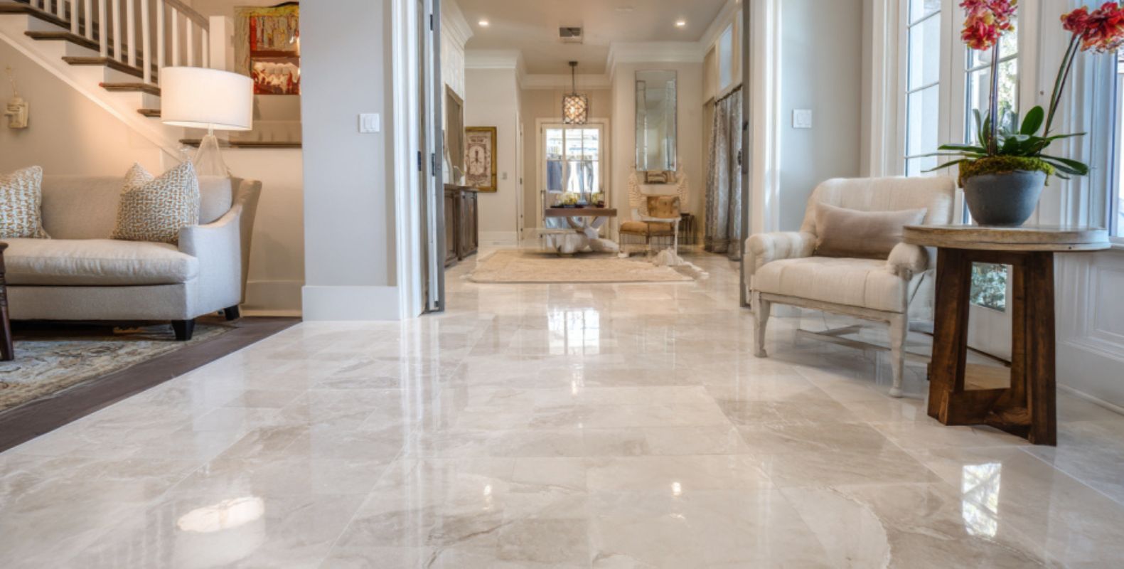 What is the Average Cost of Tile & Grout Cleaning in Torrance, CA?