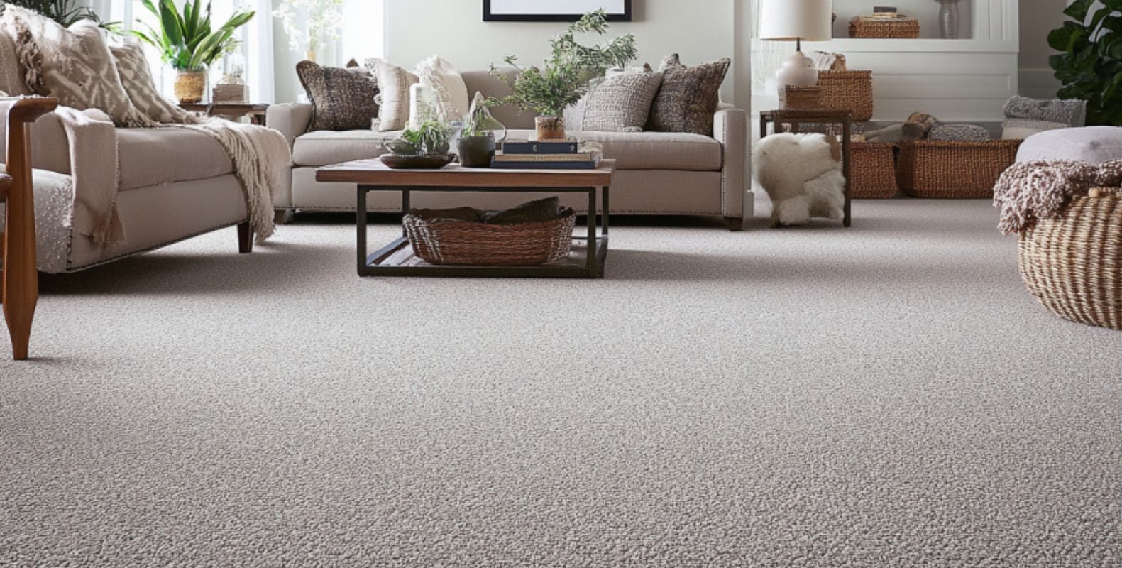 What Is the Average Cost of Carpet Cleaning in Santa Monica, CA?