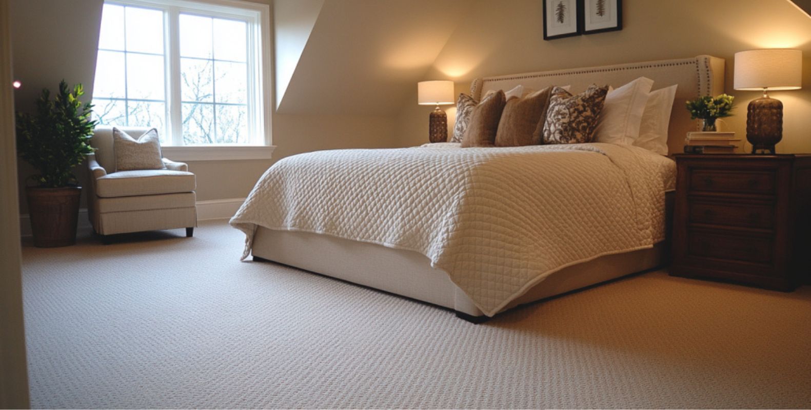 How to Remove Pet Odors from Carpets in El Segundo